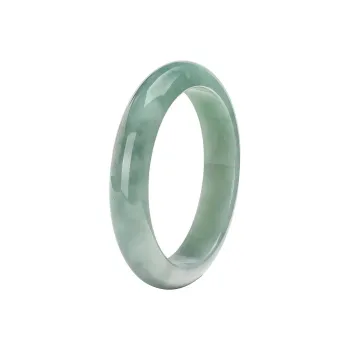 Atsuyama Bean Type Bangles Women's