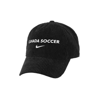 Nike Canada Nike Soccer Corduroy Cap