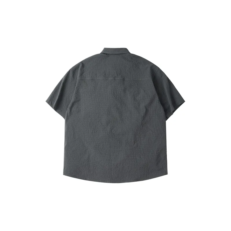 MOSEALAND Shirts Unisex-1