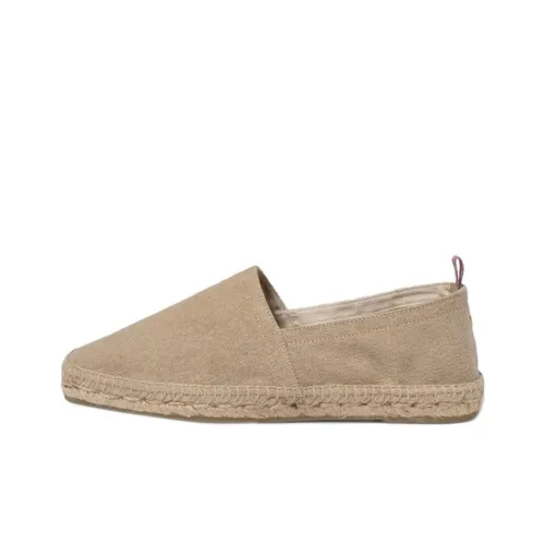 Castañer Espadrilles Men Tan