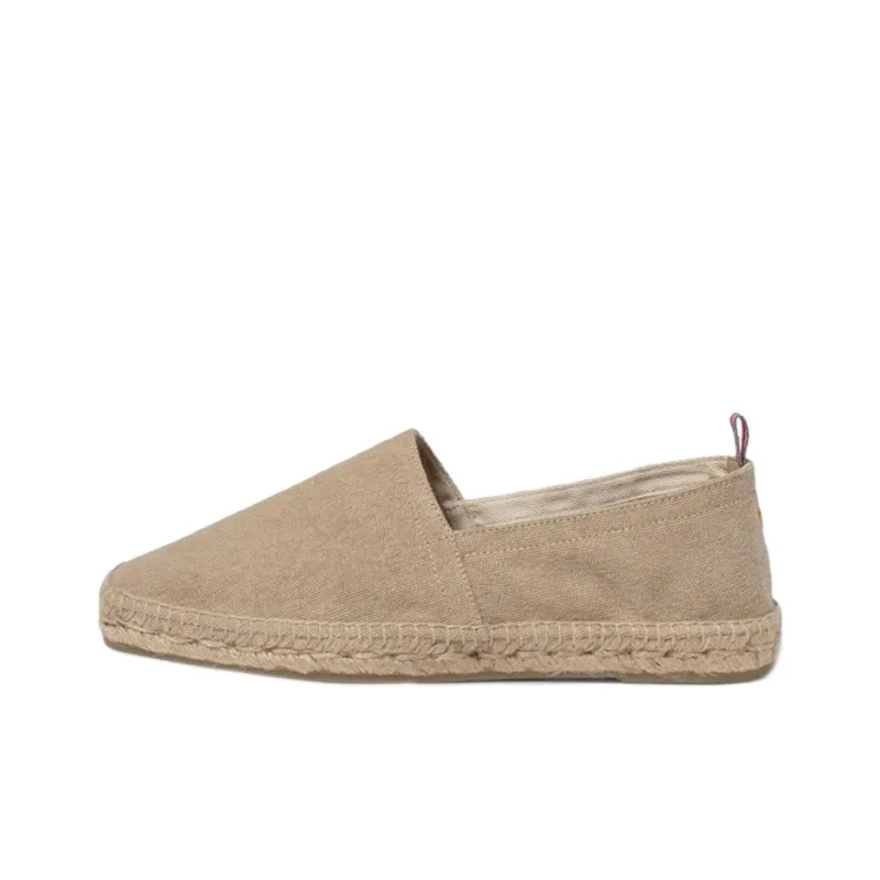 Castañer Espadrilles Men Tan-0