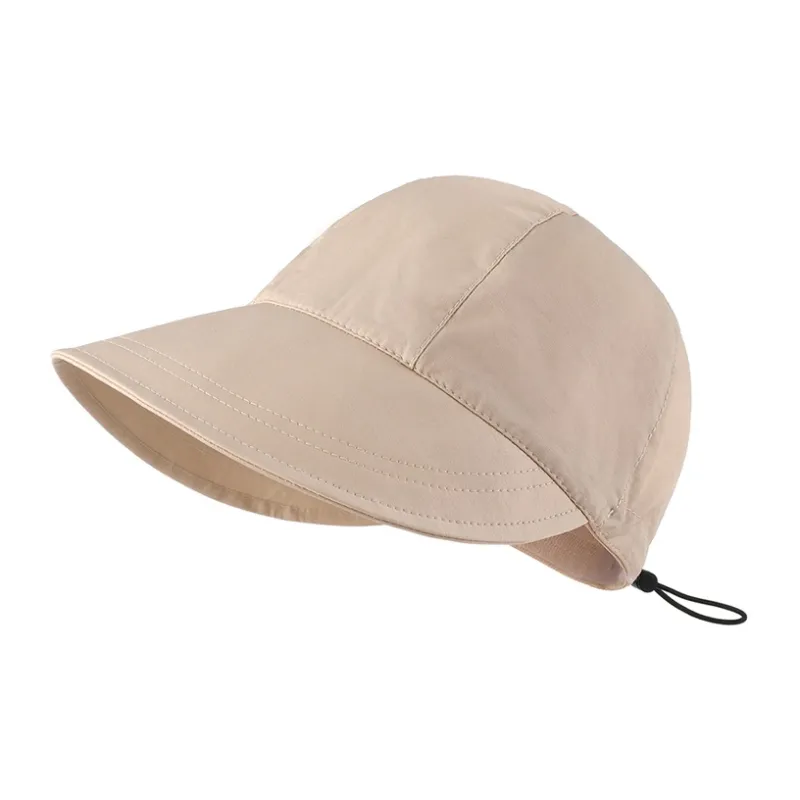 Mulinsen Polyester Bucket Hats Unisex-2