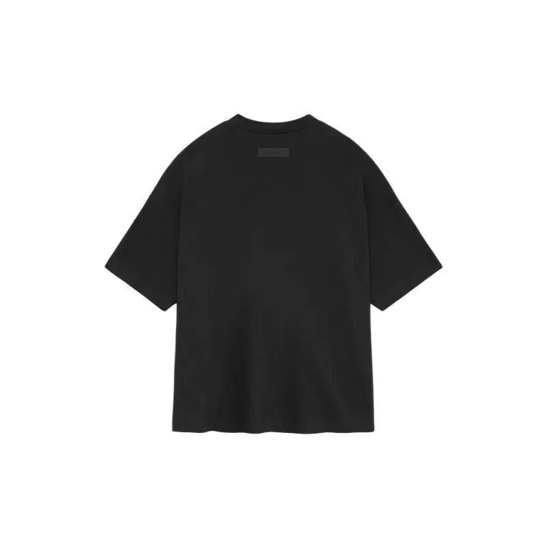 Fear Of God Essentials Core Collection Heavy S/S Tee-1