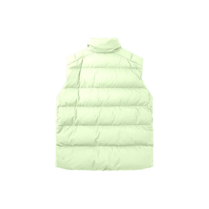 Lululemon Wunder Puff Series Vest New Year's Model Men's-9