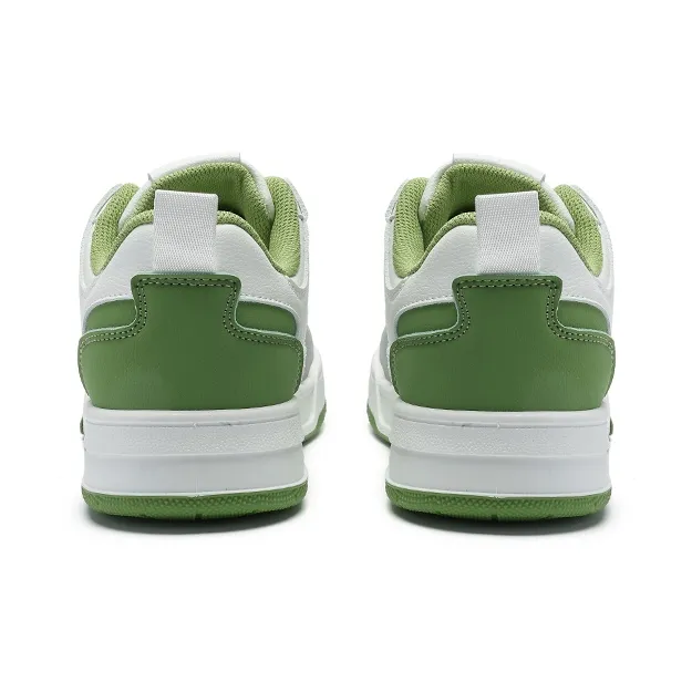 FOREVER 21 Anti-Slip Wear-Resistant Lightweight Breathable Height Increasing Low-Top Skateboard Shoes Unisex-8