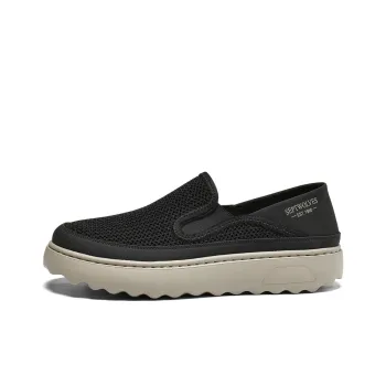 SEPTWOLVES Low Top Canvas Shoes Men's
