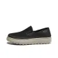 Black (Standard Leather Shoe Size)