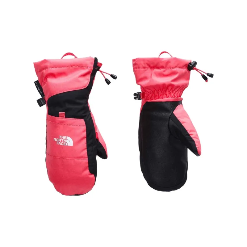 THE NORTH FACE Ski Gloves Mittens Kids'-2