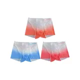 Gradient Blue, Gradient Red, Gradient Orange