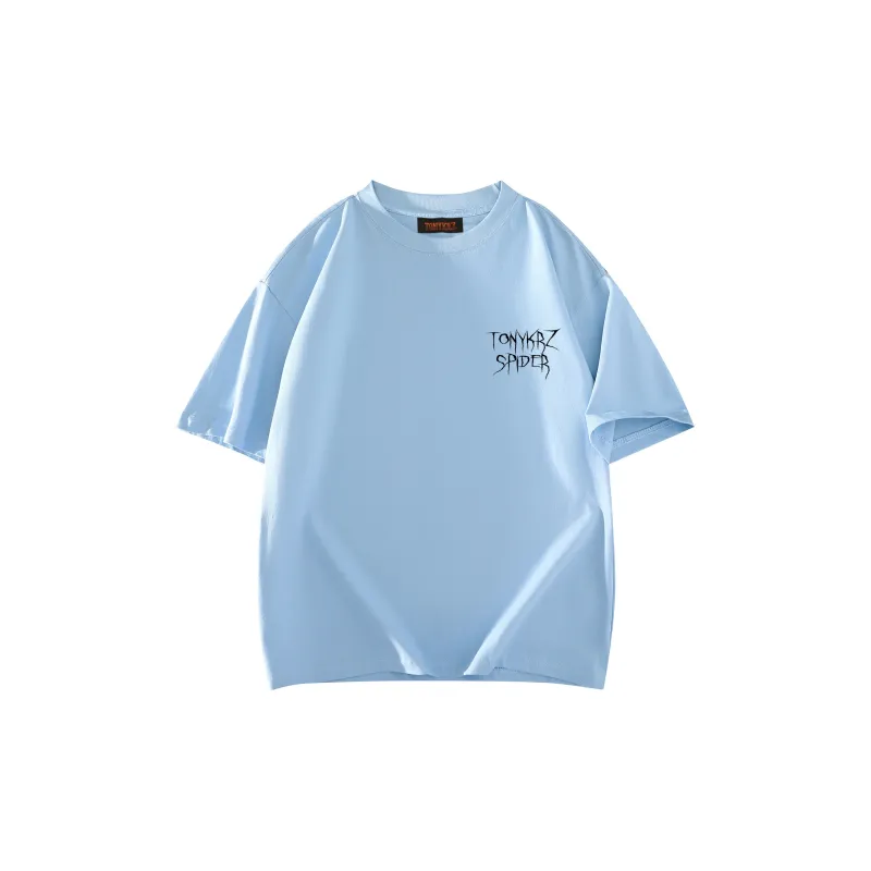TONYKRZ T Shirts Unisex-18