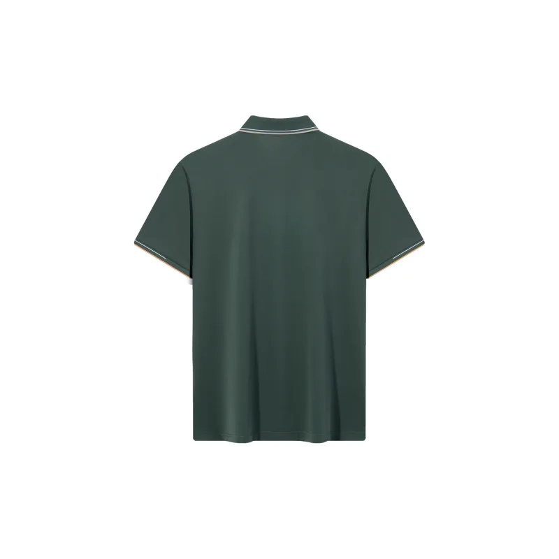 SEVEN Polo Shirts Men-9