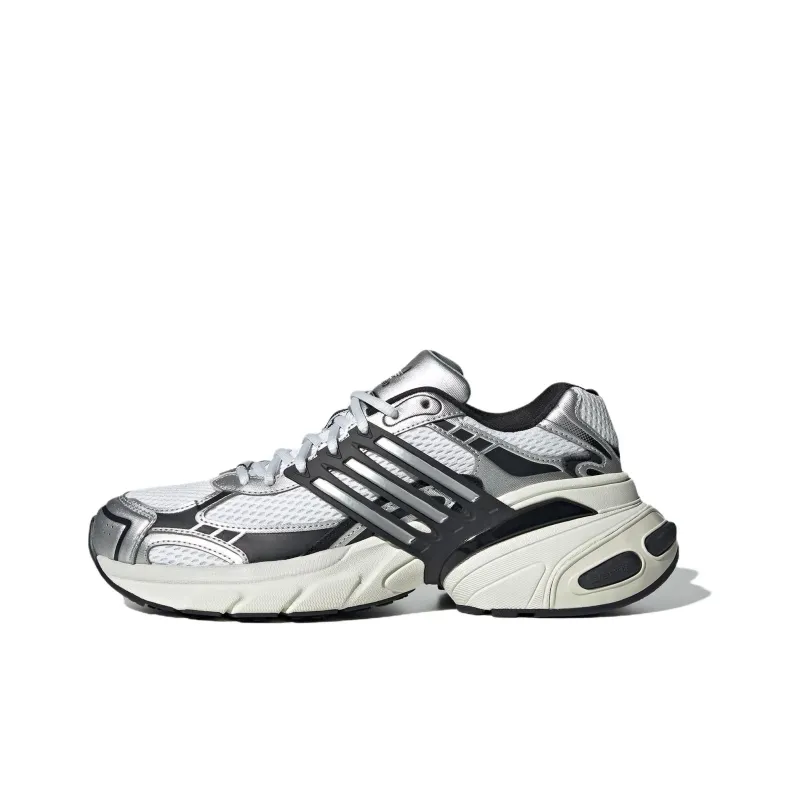 Adidas Adistar Xlg White Black Silver-0