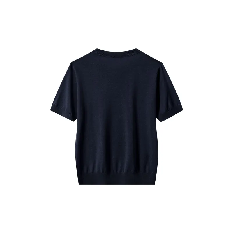 H YXIANG Knitwear Women's-3