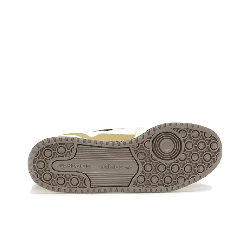 Adidas Originals Forum Low 'Brown Black'-4