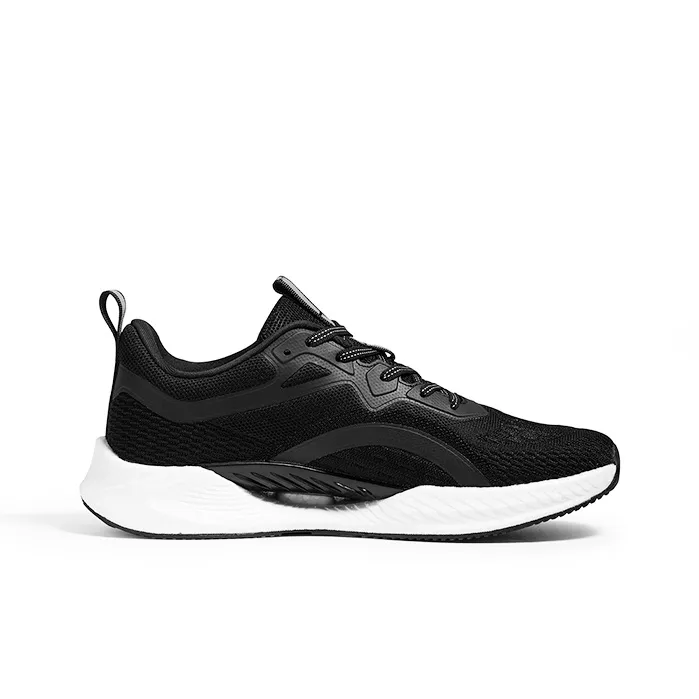 RELOADING PEACEMAKER Low-Top Running Shoes Men's-1