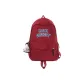 Red Single Bag