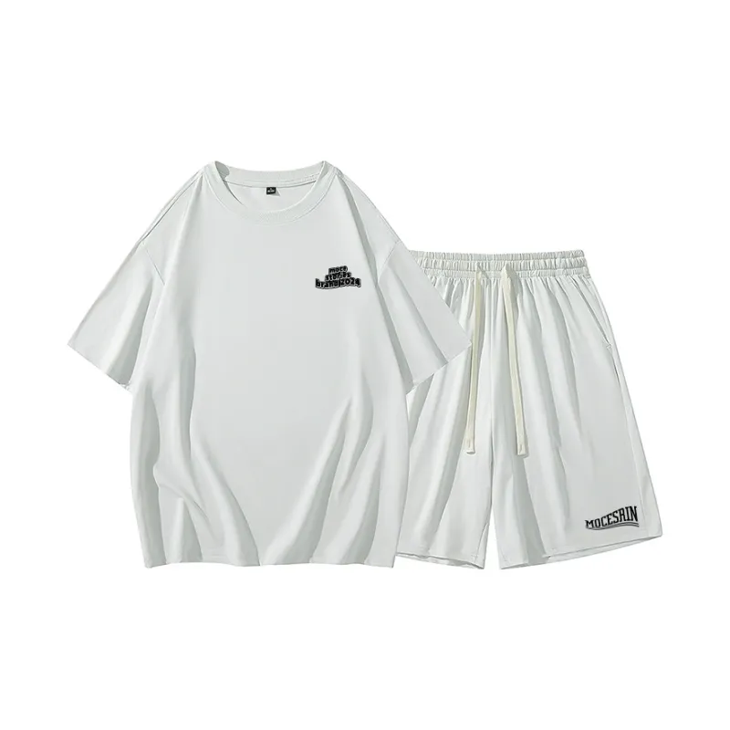 Moce Casual Sportswear Men-3