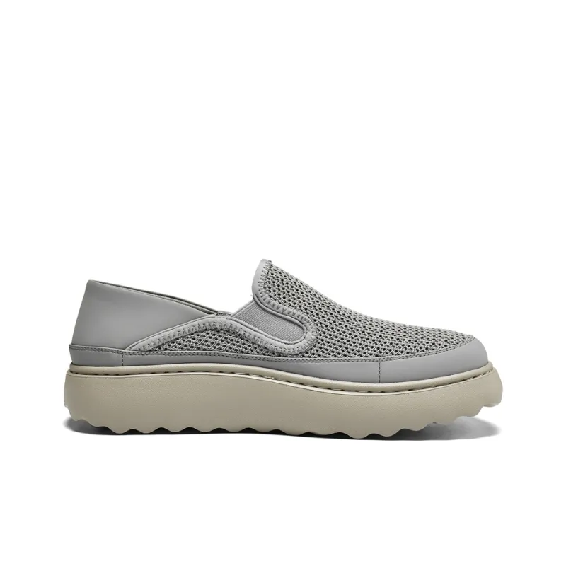 SEPTWOLVES Low-Top Canvas Shoes Men's-12