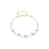 18K Gold, Yellow