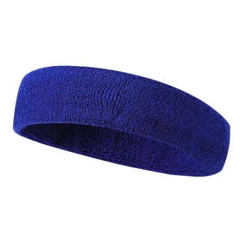 SAHOO Sweatbands
