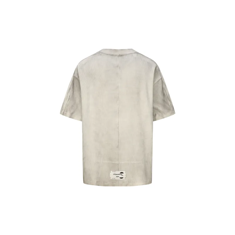 LIFEGOESON T-Shirts Unisex-1