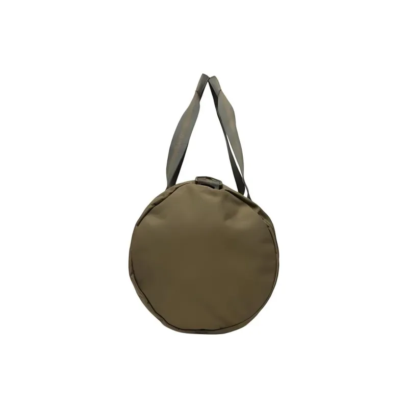 Herschel Polyester Portable One Shoulder Travel Bag Medium Size Unisex Army Green Olive-2