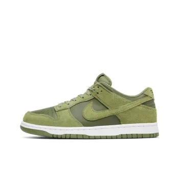 Nike Dunk Low Palm Green