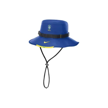 Nike Brazil Apex Nike Dri FIT Soccer Boonie Bucket Hat