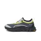 Gray Yellow