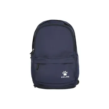 KELME Polyester Backpack Regular Unisex Dark Blue