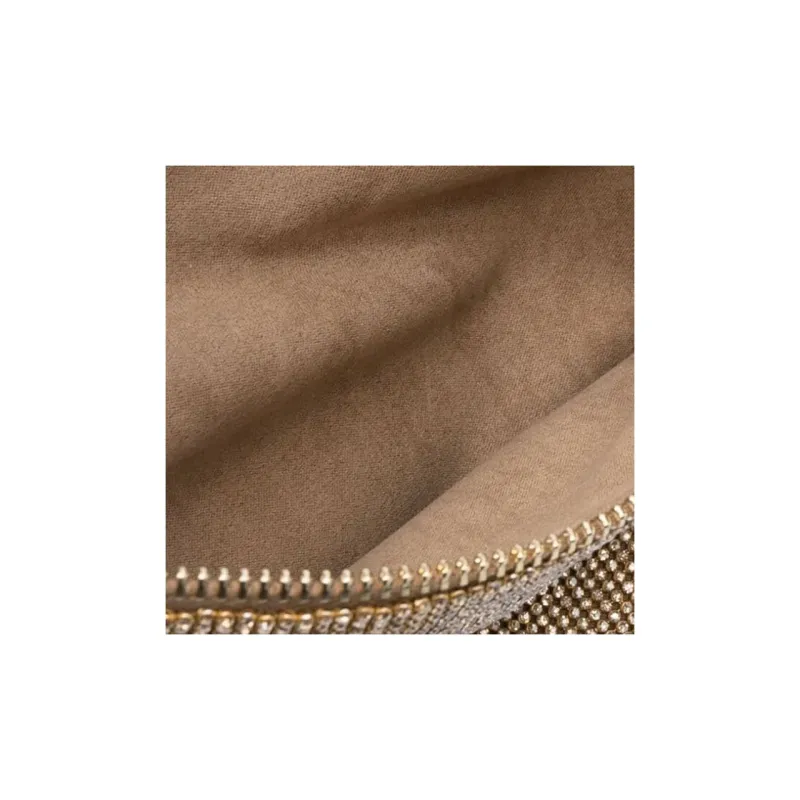 CULT GAIA Hera Nano Crystal-embellished Tote Bag-3