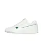 White/Green