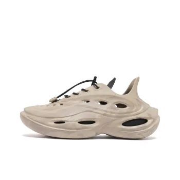 QIAODAN Fashion Trend Clogs Men's Nutty