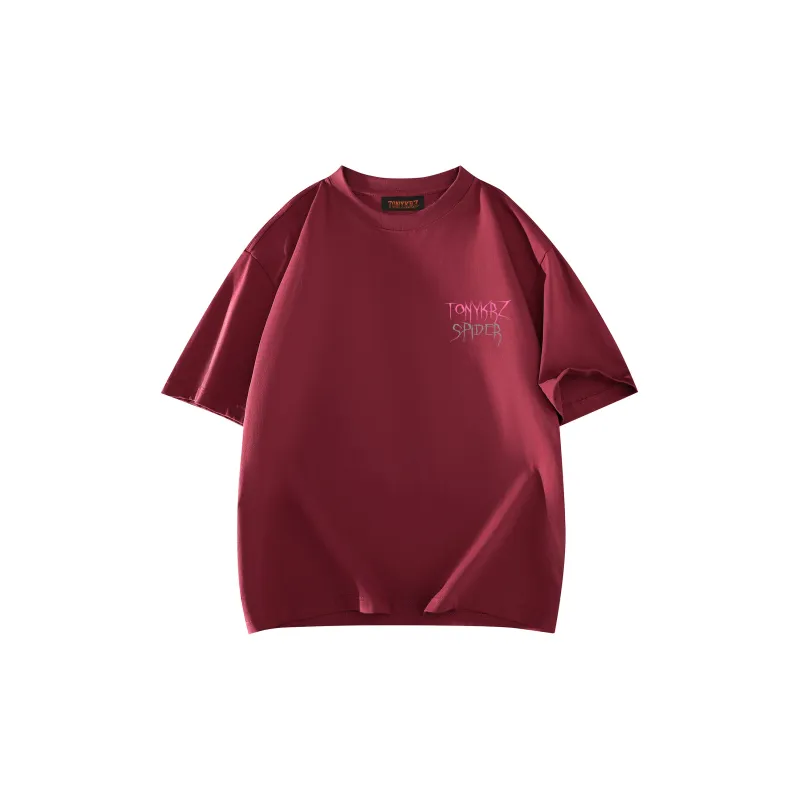 TONYKRZ T Shirts Unisex-14