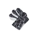 Seven-Tenths Insole Black White Totem-2cm