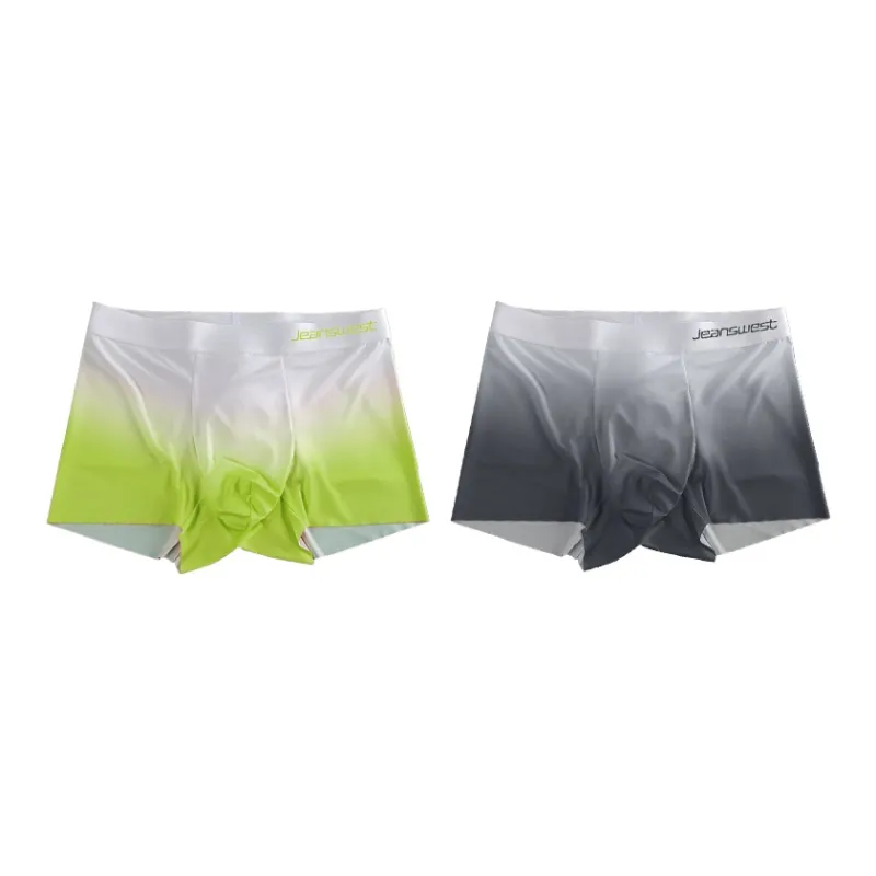 Jean West Boxer Shorts Men's Combo Set-7