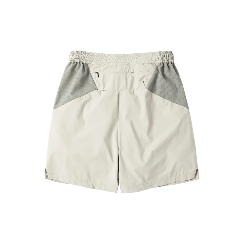 MOSEALAND Casual Shorts Unisex-1