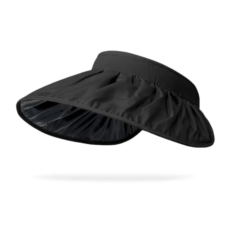 Mountainpeak Vinyl Sun Protection Hats Unisex-0