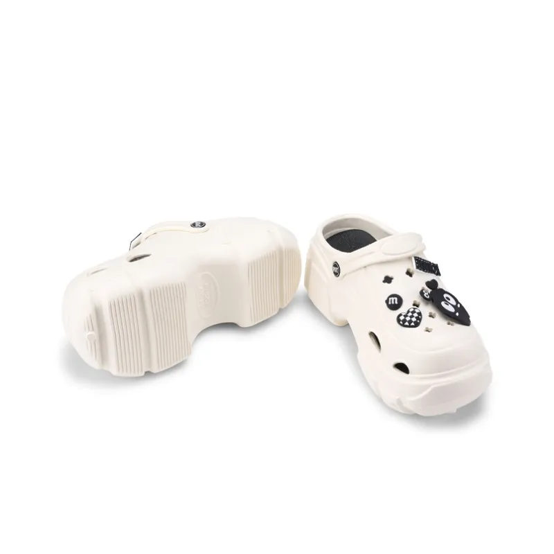 XMISTUO Clogs Women's-4
