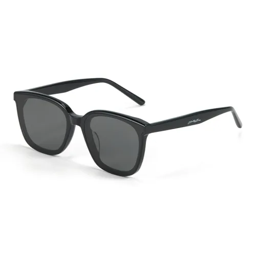 PLASTIC BRAIN Sunglasses Unisex