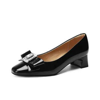 BOSSSUNWEN Casual Single Shoes Women's