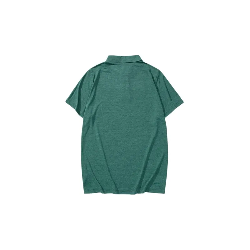 JACK WOLFSKIN Polo Shirts Men-4