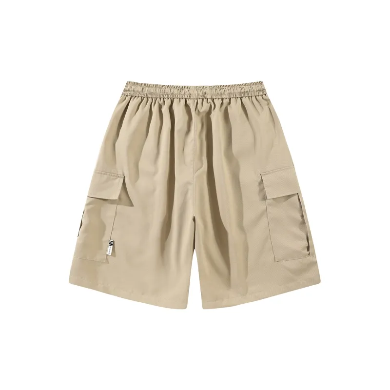 ADOONGA Cargo Shorts Unisex-9