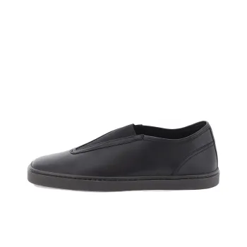 Lemaire Casual Shoes Men's Black