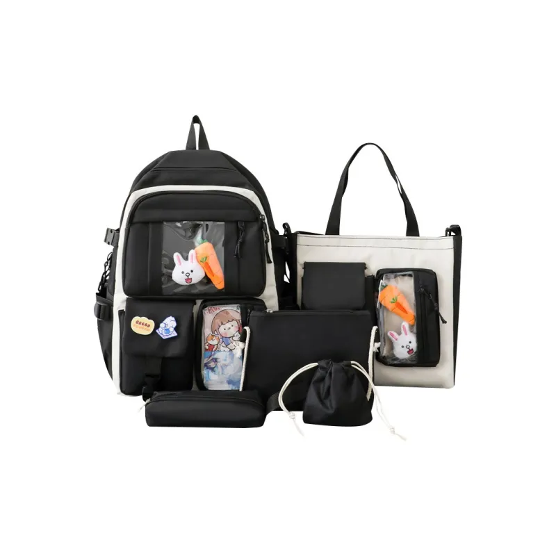 Aini Rabbit Backpacks-6