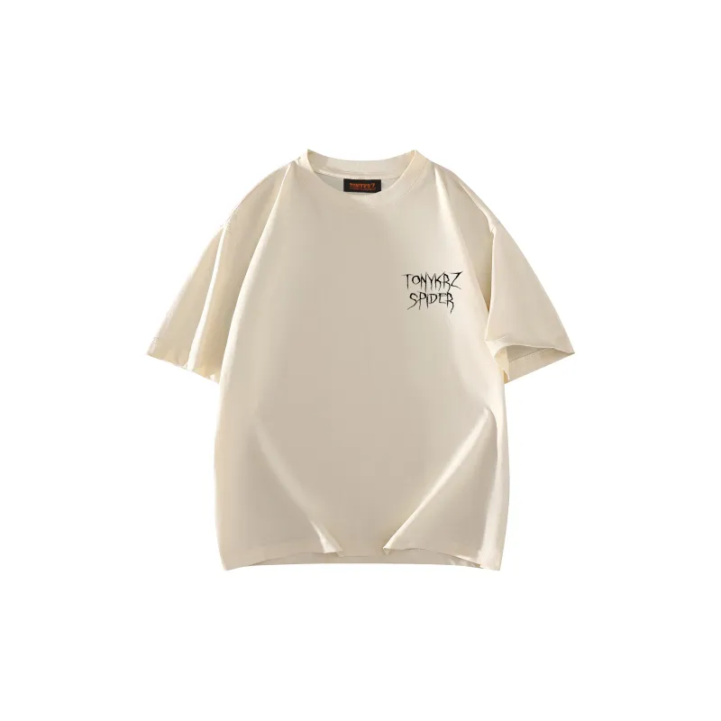 TONYKRZ T Shirts Unisex-16