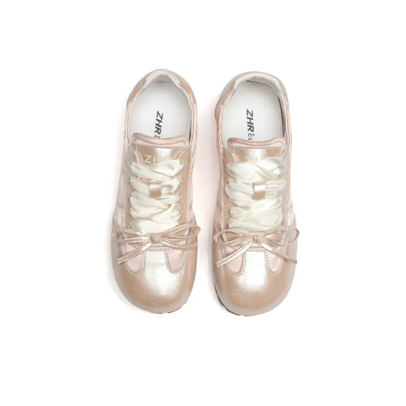 ZHR Non-slip Lightweight Casual Shoes Women's-2