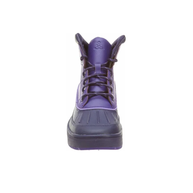 Nike Woodside 2 High Purple GS-2