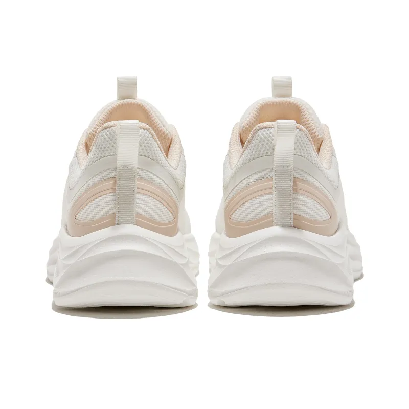 CAMEL Low-Top Running Shoes Women's-4