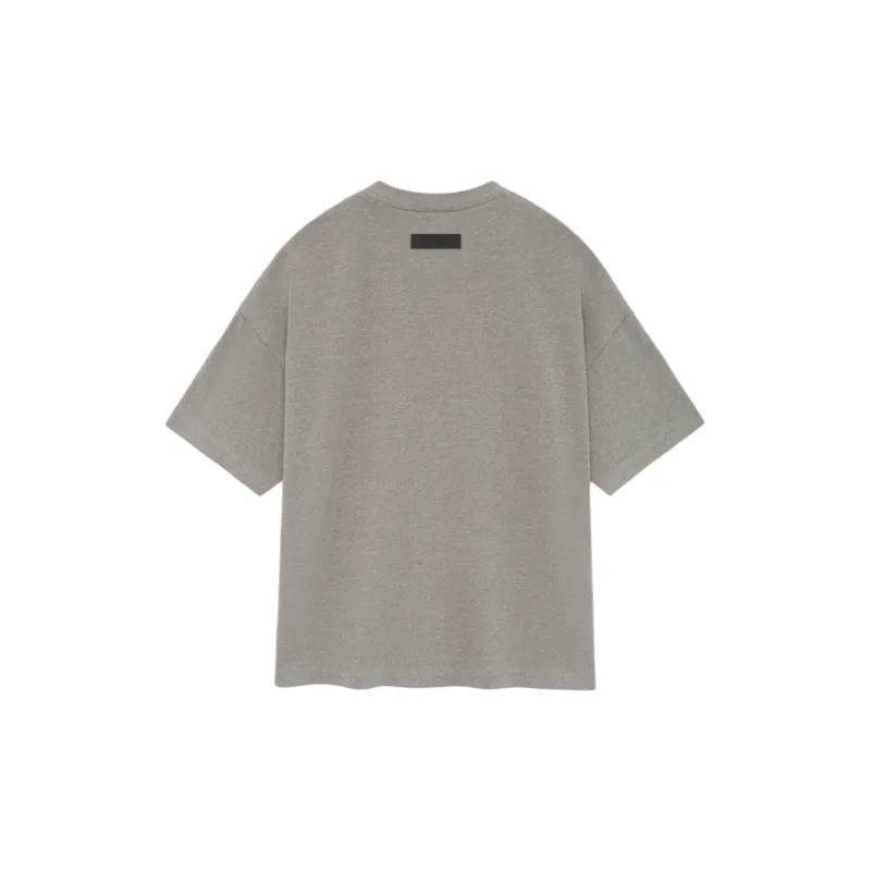 Fear Of God Essentials Core Collection Heavy S/S Tee-1